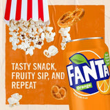 Fanta Orange 18 x 330ml