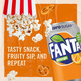 Fanta Orange Zero 24 x 330ml