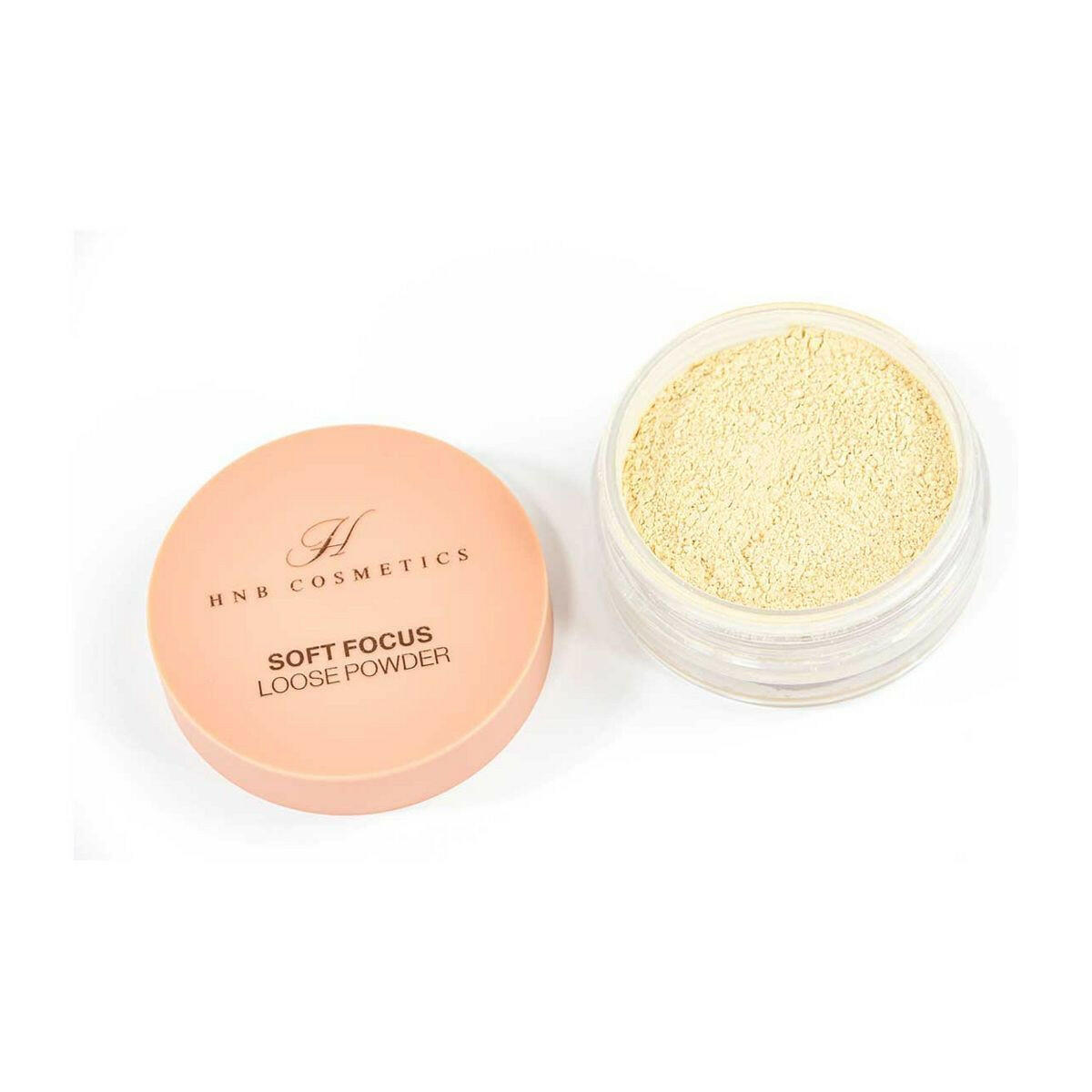 HNB Cosmetics Soft Focus Loose Powder