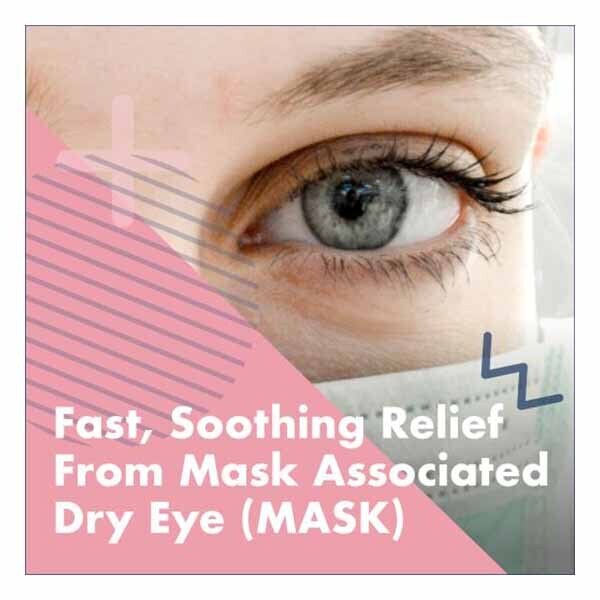 The Eye Doctor Intense Eye Drops GOODS Superdrug