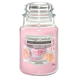 Yankee Candle Home Inspiration  Sugared Blossom Large Jar General Household ASDA