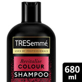 Tresemme Revitalised Colour Shampoo 680ml - McGrocer