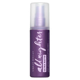 Urban Decay All Nighter Setting Spray Ultra Matte 118ml Make Up & Beauty Accessories Boots