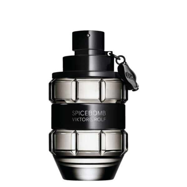 Viktor & Rolf Spicebomb Eau de Toilette 50ml GOODS Superdrug 50ML