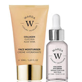 Warda Collagen Face + Eye Set GOODS Superdrug