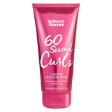 Umberto Giannini 60 Second Curls 1 Minute Moisture Mask 200ml GOODS Boots