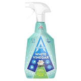 Astonish White Vinegar Gardenia Vanilla 750ml - McGrocer