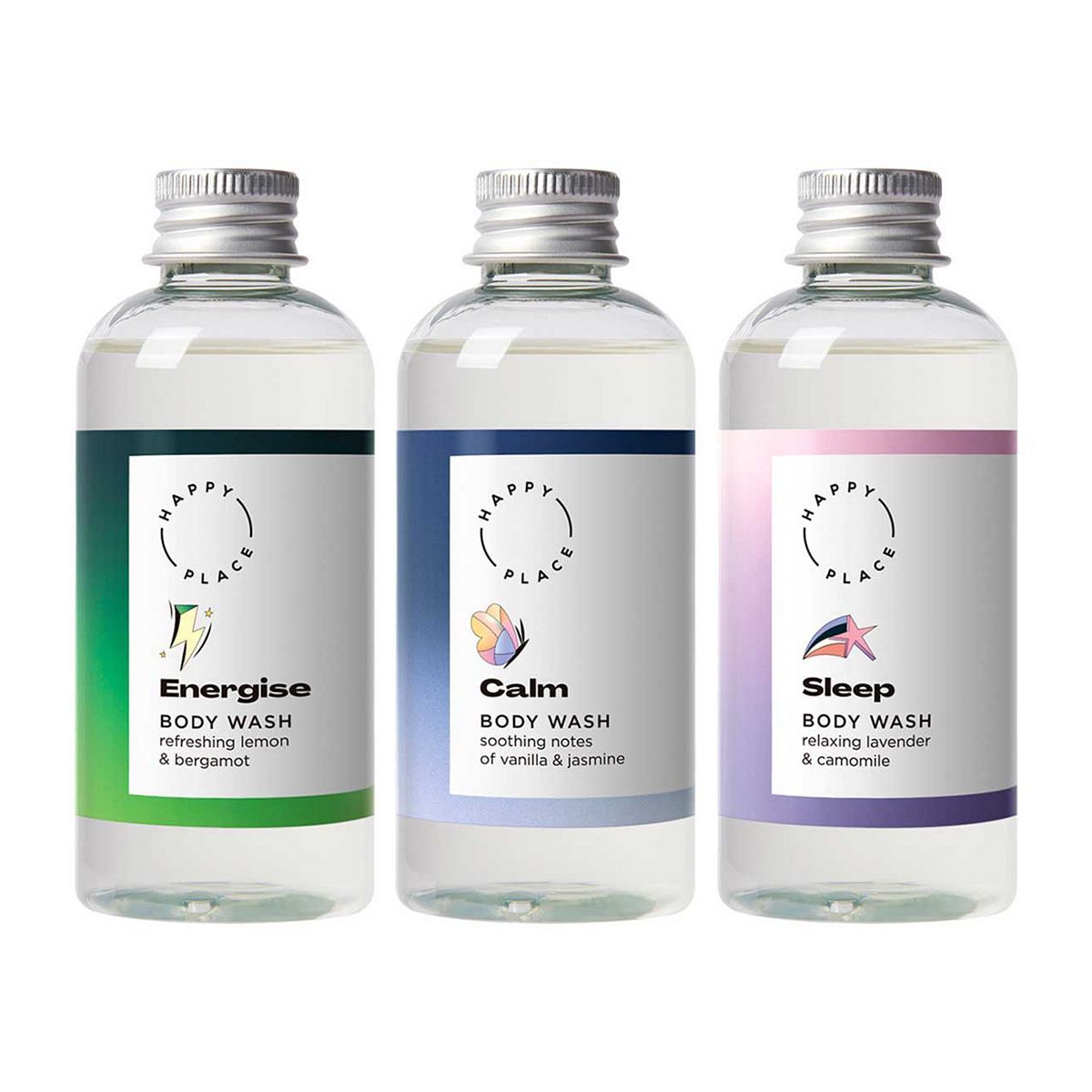 Fearne Cotton Happy Place I Am Filled With Peace Sleep Duo