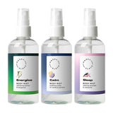 Fearne Cotton Happy Place Mind Body & Soul Body Mist Collection