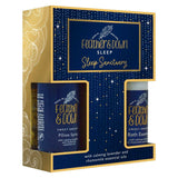 Feather & Down Sleep Sanctuary Set