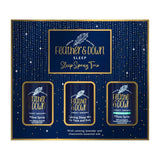 Feather & Down Sleep Spray Trio Set