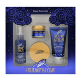 Feather & Down Sweet Dreams Sleep Essentials Set