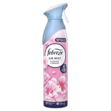 Febreze Aerosol Blossom & Breeze Air Freshener 185ml