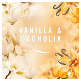 Febreze Aerosol Vanilla Air Freshener 185ml