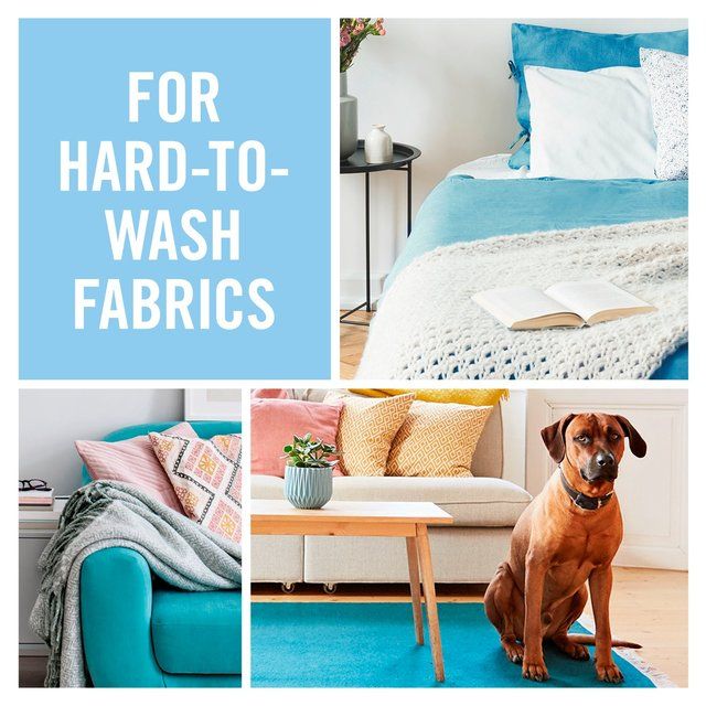 Febreze Blossom & Breeze Fabric Refresher 375ml