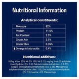 Felix As Good As it Looks Ocean Feasts Wet Cat Food 12 x 100g