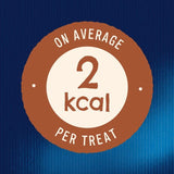 Felix Goody Bag Original Chicken Liver and Turkey Cat Treats 200g