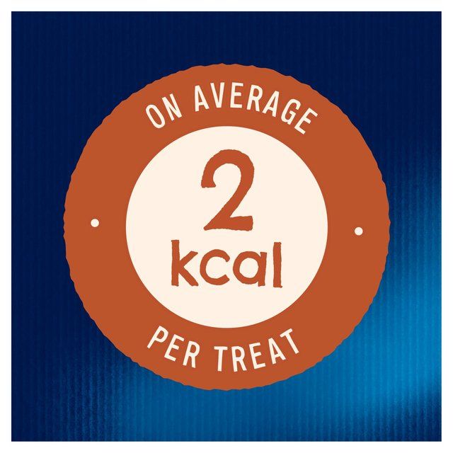 Felix Goody Bag Original Chicken Liver & Turkey Cat Treats 60g