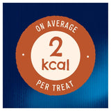 Felix Goody Bag Original Chicken Liver & Turkey Cat Treats 60g