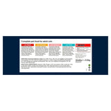 Felix Tasty Shreds Mixed Selection in Gravy Wet Cat Food 40 x 80g