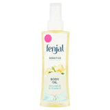 Fenjal Sensitive Body Oil 145ml