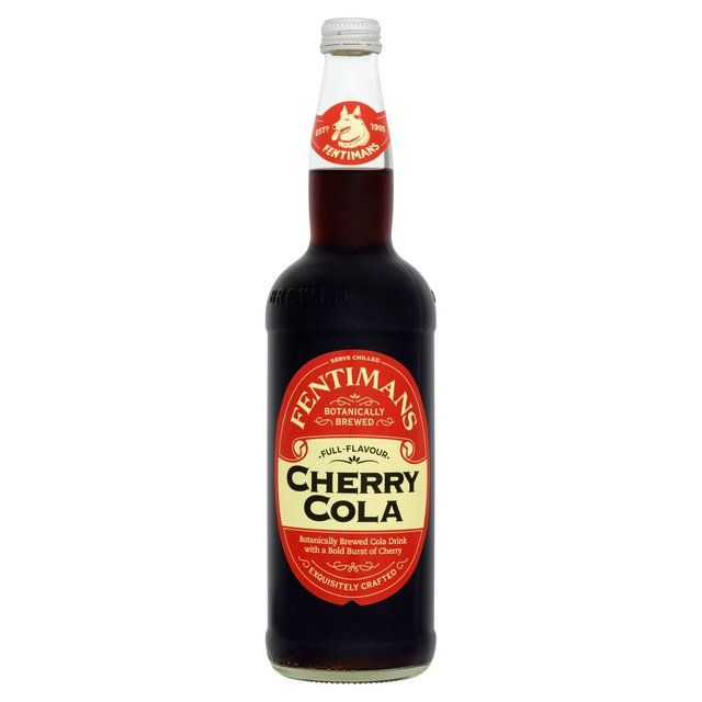 Fentimans Cherry Cola 750ml