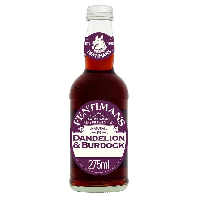 Fentimans Dandelion & Burdock 275ml