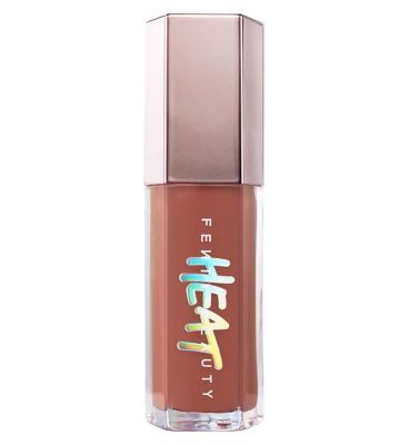 Fenty Beauty Gloss Bomb Heat Lip Luminizer and Plumper 03 Fenty glow heat