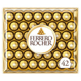 Ferrero Rocher 42 Pieces 525g