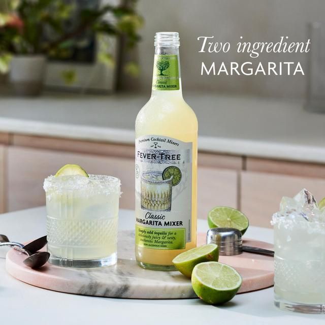 Fever-Tree Classic Margarita Mixer 500ml