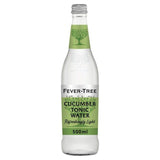 Fever-Tree Light Cucumber Tonic Water 500ml