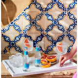 Fever-Tree Mediterranean Tonic Water 4 x 200ml