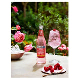 Fever-Tree Raspberry & Rose Lemonade   500ml