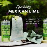 Fever-Tree Sparkling Mexican Lime 4 x 250ml