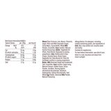 Border Luxury Mini Biscuit Assortment, Pack of 48 - McGrocer