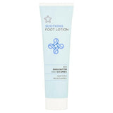 Superdrug Soothing Foot Lotion 100ml GOODS Superdrug