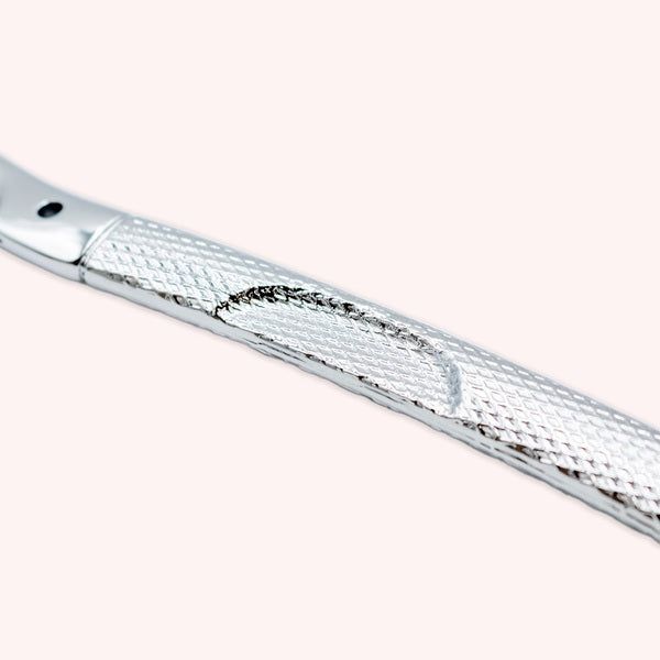 FFS Beauty Dermaplaning Starter Kit - Silver