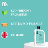 FFS Beauty Repair & Soothe: Body Cream 150ml x2 Bundle
