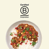 Fiid Hearty Moroccan Chickpea Tagine 275g