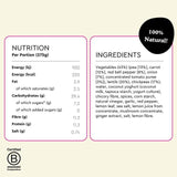 Fiid Rich Chana Masala 275g