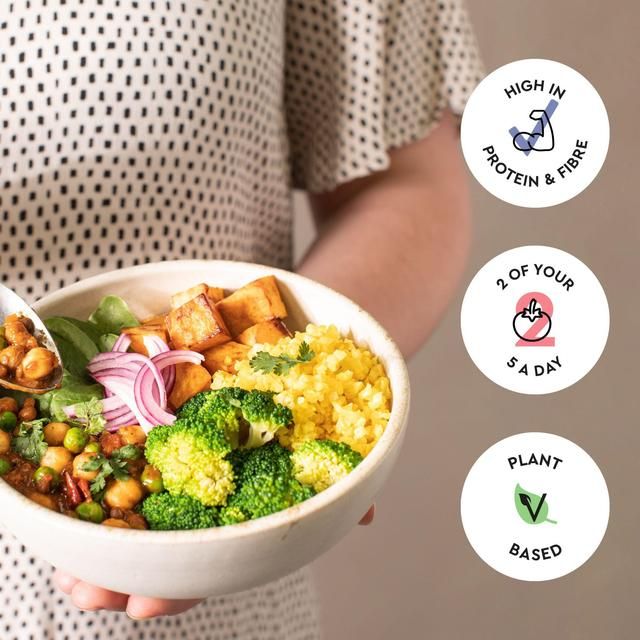 Fiid Rich Chana Masala 275g