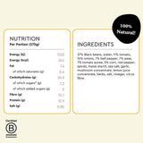 Fiid Smoky Blackbean Chilli 275g