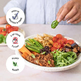 Fiid Sundried Tomato & Lentil Ragu 275g