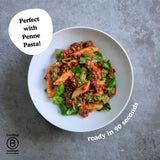 Fiid Sundried Tomato & Lentil Ragu 275g