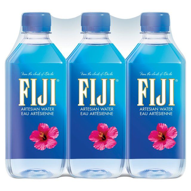 FIJI Artesian Water 6 x 500ml