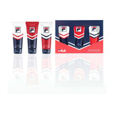 FILA Trio of Body Wash