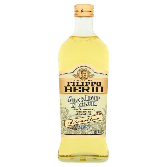Filippo Berio Mild & Light 1L
