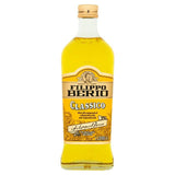 Filippo Berio Pure Olive Oil 1L