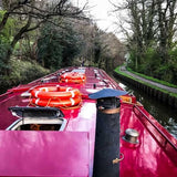 Find Me a Gift Yorkshire Afternoon Tea Cruise & Bubbly for 2