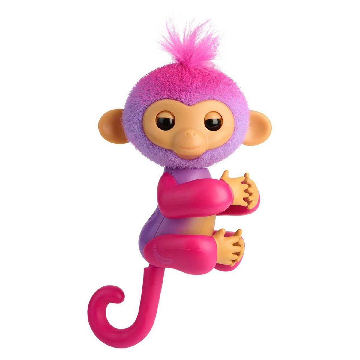 Fingerlings Monkey Charli
